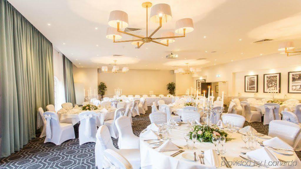 Hotel Milton Hill House Steventon Zewnętrze zdjęcie
