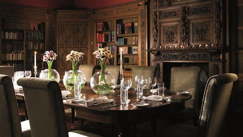 Hotel Milton Hill House Steventon Zewnętrze zdjęcie
