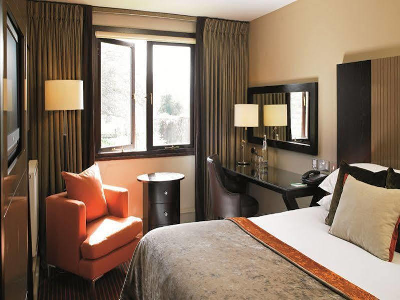 Hotel Milton Hill House Steventon Zewnętrze zdjęcie